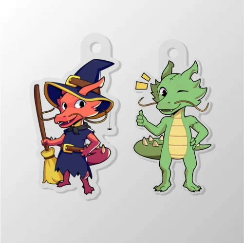 Pack Halloween